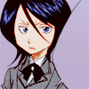 yukionna: (❄ aside talking)