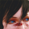 l1ongirl: (Hawke: Hey there blue eyes)