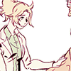 cadeuces: (yeah I want you so bad)