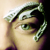 mechanosapience: (Seven of Nine)