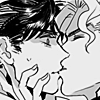dioception: (to the way i kiss)