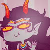 veebox: Feferi Peixes ☆ Homestuck (derp)