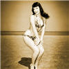 brickhousewench: (Bettie Page)