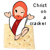 brickhousewench: (Christ on a cracker)
