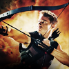 brickhousewench: Hawkeye