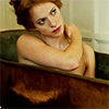 originallutece: or are you going to join me? (talk; are you going to just stand there)