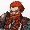 wardeneructate: (Dwarf you need)