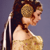 resoluteandunyielding: { Padmé } (A Pretty Shell)