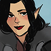 moneytwin: Art by <user name="meglm" site="tumblr.com">, used with permission. (Attentive)