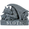 brickhousewench: (sloth)