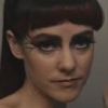 nooneleft: (stare)