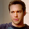 spacebro: (Eyebrow crinkle)