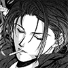 neverbeentogeorgia: (who sleeps with a cigarette kira)