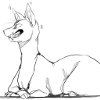 felineavenger: (perk)