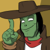 notalldead: (Ain't Nothin')