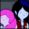 serenadestrong: PB & Marceline (Default)