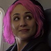 metamorphical: (p - look up amused)