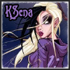kseenaa: (Me Gothchick Cool)