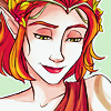 zephrah: (first my left foot then my right)