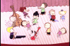 fullygoldy: Peanuts Gang Dancing (Dance Fever)