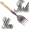 fullygoldy: Fork you (Fork you)