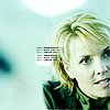 fullygoldy: Sam Carter glaring (Fierce Sam)