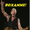 fullygoldy: Sting Performs Roxanne (Sting)