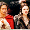 arranges: (morgana ∞ we'll unravel the mystery;)