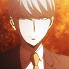 deathisanopendoor: (the spotlight is on)