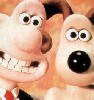 lessthanpie: (wallace & grommit close up)