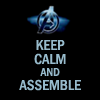 lessthanpie: (avengers assemble!)