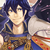 exaltedprince: (Smile)