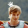 aurum: (merlin :: king)