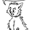 death_from_above: (Spark Oh cool! It made a design)