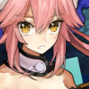 mikooon: (stare- fate turning back)