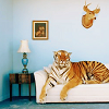 sardonicynic: stock | four-footed friend (tyger; tyger)