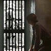 kestreldawn: ([look] outside of the cell)