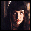 sundog: Ksenia Solo - Lost Girl (Eye Roll)