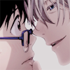 clawdine: (Viktor & Yuuri)