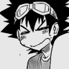 yourdreamismydream: <user name=Yamadori> (grr...!)