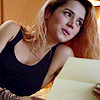 badassbeaterbabe: (013; reading)