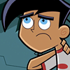 ordinarily: ([f] woobie face is necessary)