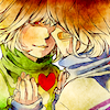 determinedest: (* It's you!)