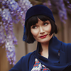 springviolets: (miss fisher. phryne: wisteria)