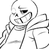 skelebro: (better luck next time scrub)