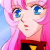 admiral: utena tenjou → revolutionary girl utena (pretty in pink)