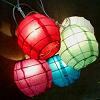 lanterne_rouee: multicolored paper lanterns (multicolored paper lanterns)