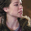 quinning: (- apprehensive)