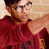 kazim: (- pointing!!!)