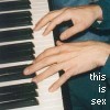nopseud: (thisissex -- jc keyboard-- nopseud)